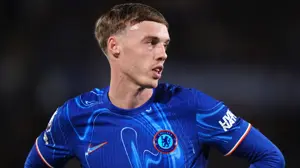 Levi Colwill praises Cole Palmer as an outstanding team-mate for Chelsea
