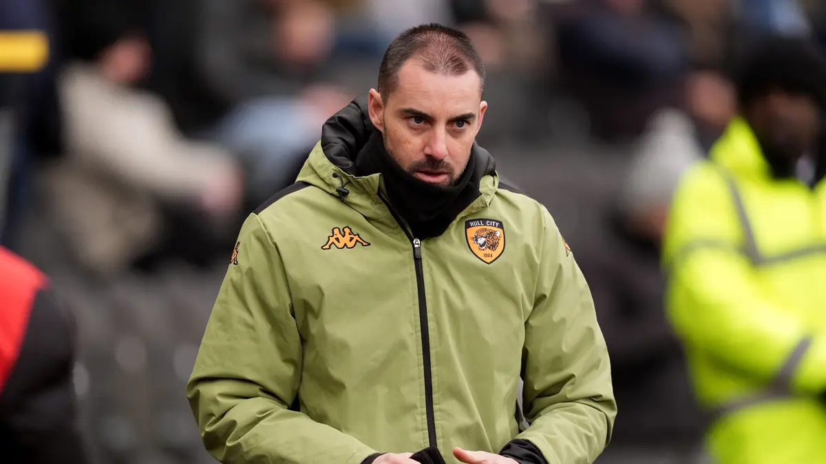 Portsmouth and Hull City predicted to play out a draw at Fratton Park, potentially securing Tigers' survival