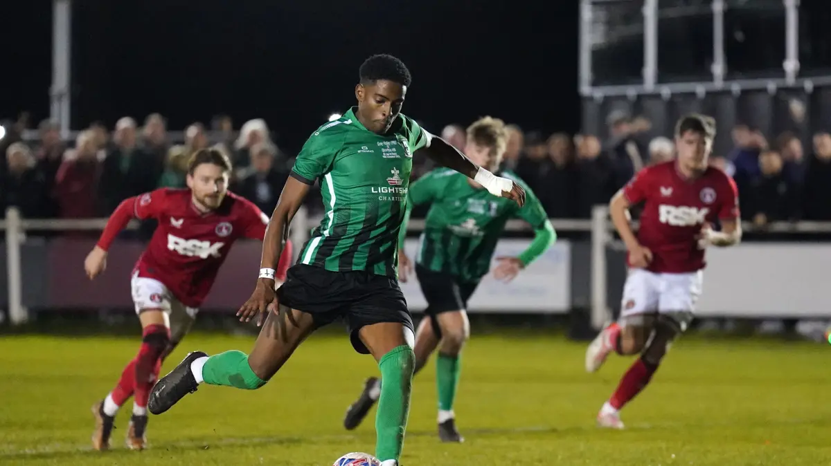 Braintree clinch safety by defeating Rochdale