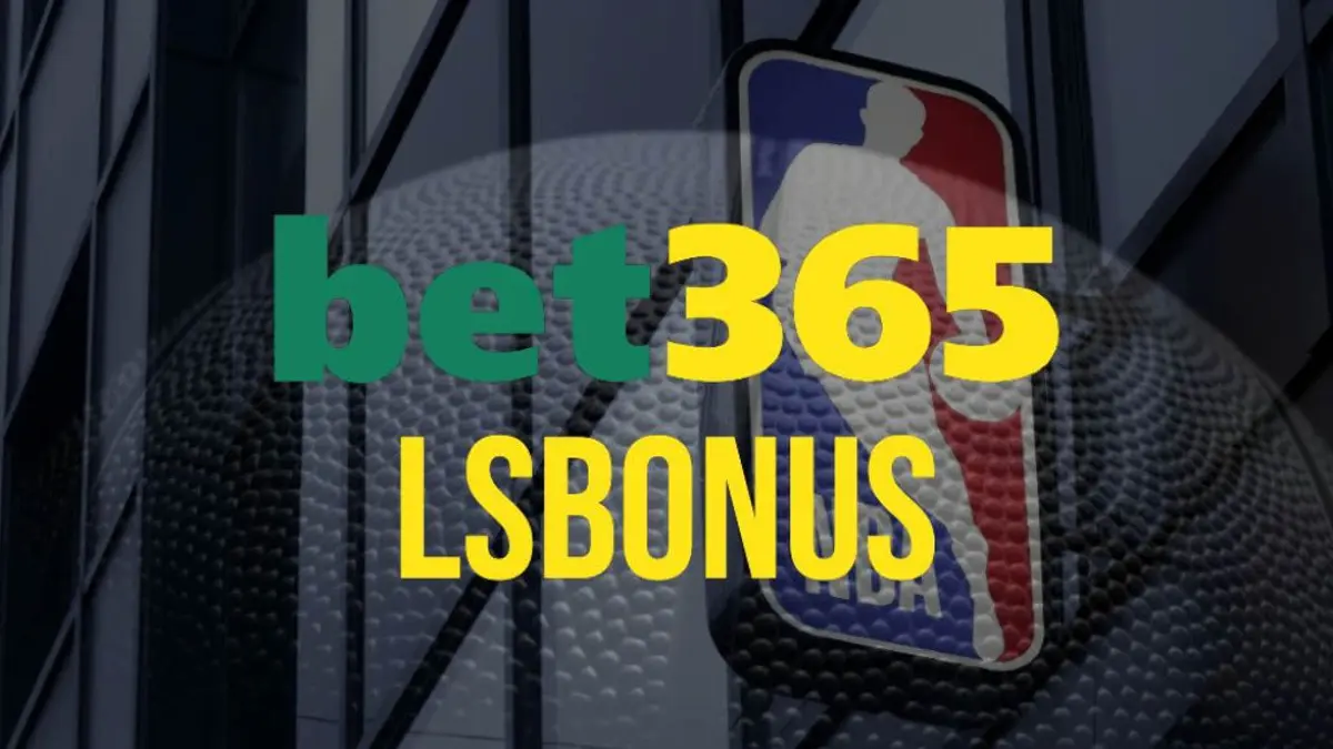 Unlock a $150 Bonus on bet365 for Game 2 of Pacers vs Cavaliers with Bonus Code "LSBonus"