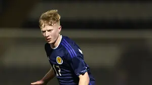 Dundee Secures Safety with Lyall Cameron Scoring Two Goals to Defeat St Johnstone