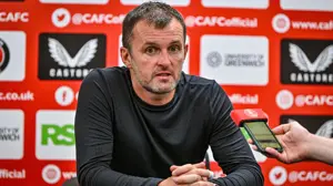 Wycombe set to face Charlton as Addicks are favored to win