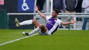 Barnet secures over 100 points with easy win at Fylde