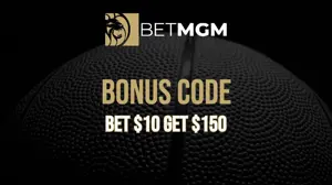 Special BetMGM Bonus Code gives new customers a choice between $1.5k or $150 Bonus this weekend