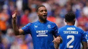 Rangers break their five-match winless streak at Ibrox with a convincing victory over Aberdeen