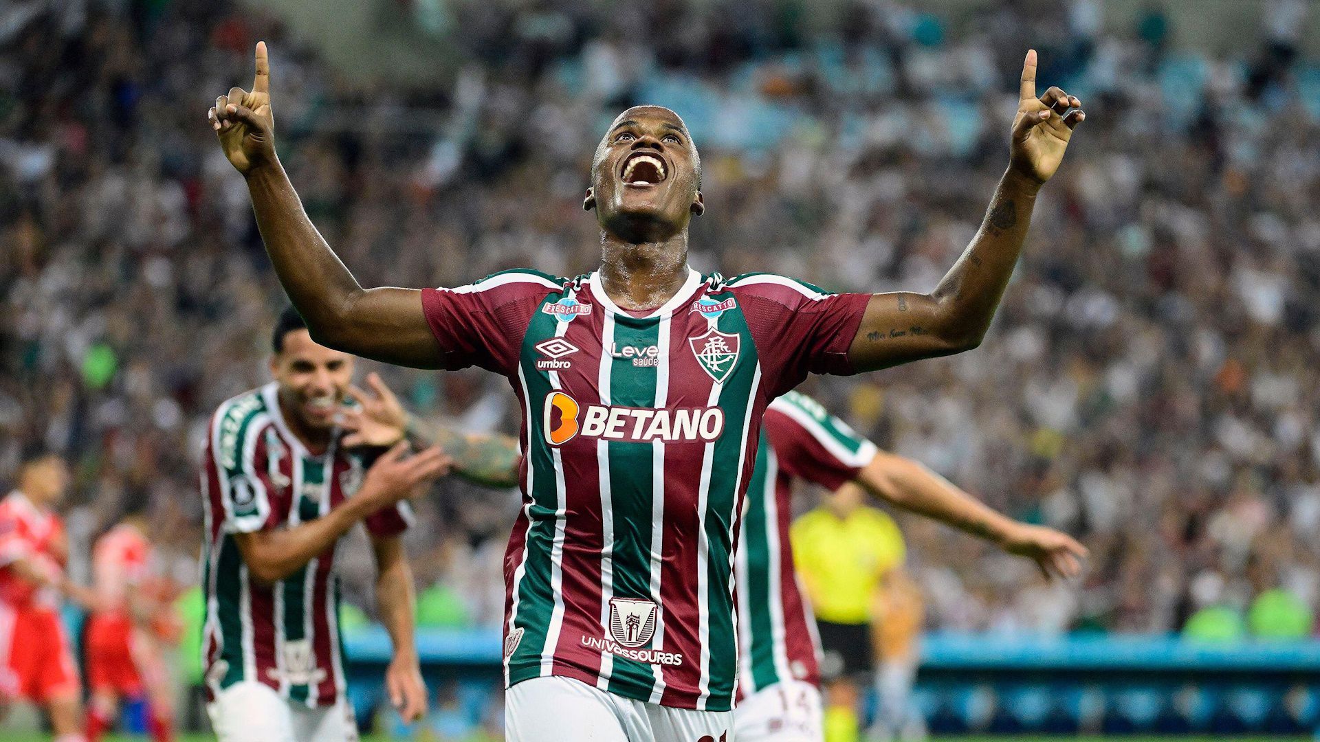 Expectations for Fluminense vs Al Hilal: Arias selected to score goals for Fluminense
