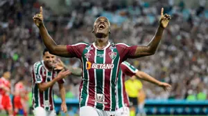 Expectations for Fluminense vs Al Hilal: Arias selected to score goals for Fluminense