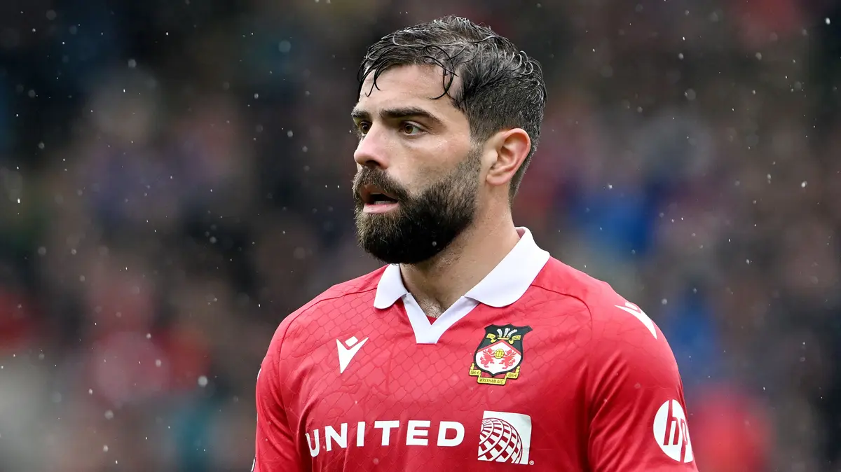 Wrexham's promotion celebration is a victorious triumph at Lincoln