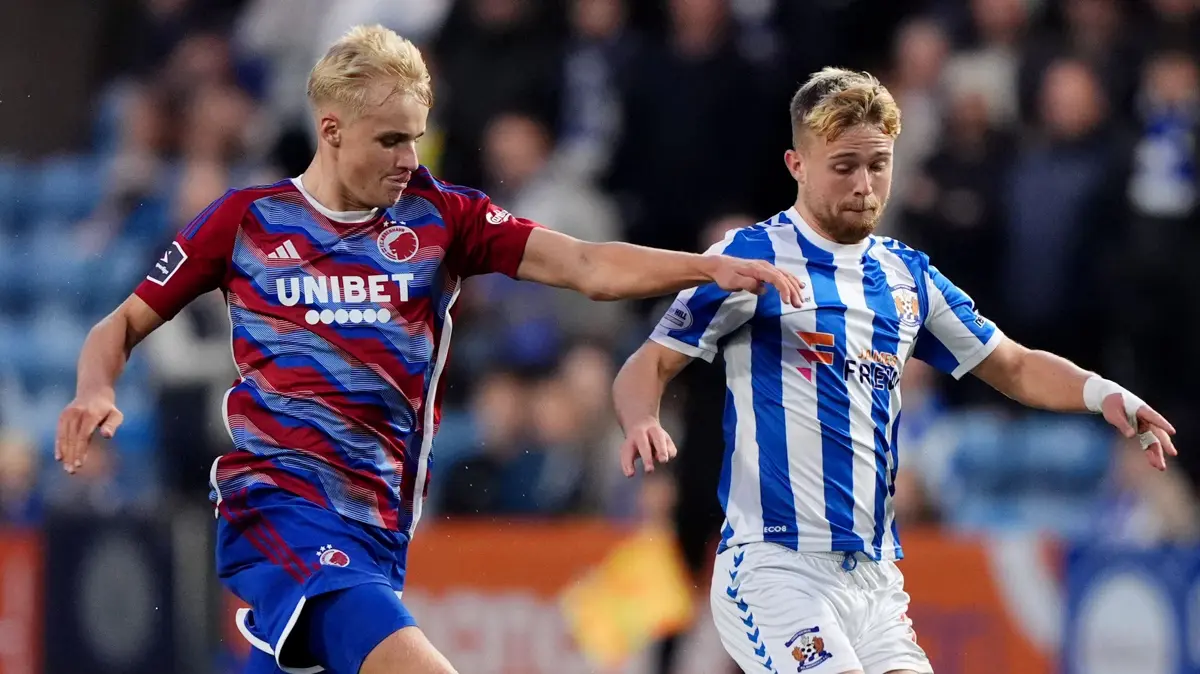 Kilmarnock deal blow to St Johnstone's chances of remaining in Scottish Premiership