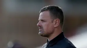 Underdogs from London have the potential to cause an upset against Stockport County