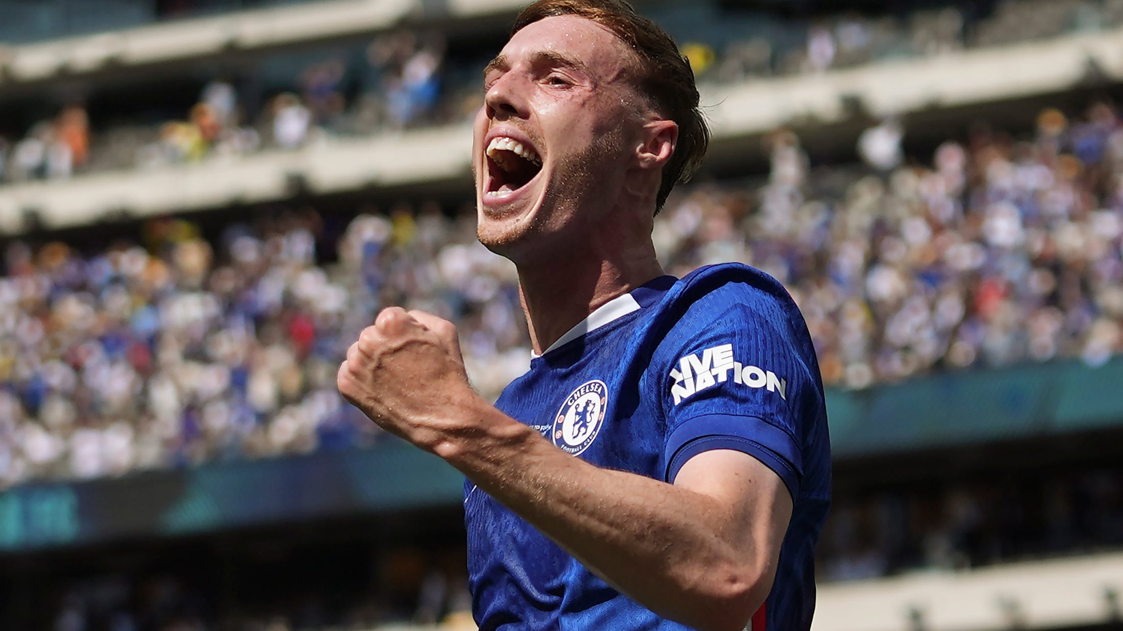 Chelsea proves critics wrong by winning Club World Cup, says Cole Palmer