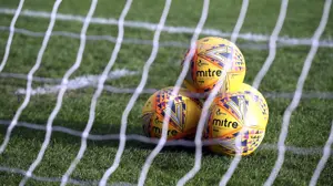 Airdrieonians secure spot in Championship after defeating Cove Rangers on aggregate