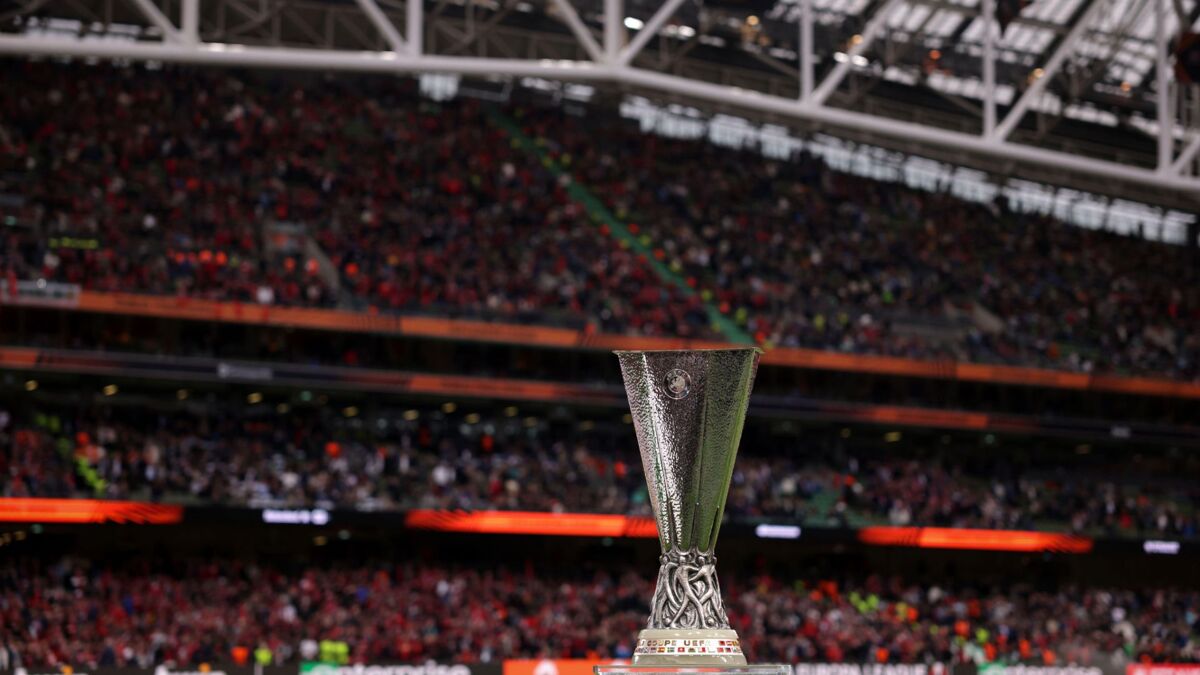 Bodo/Glimt continue their quest for success in the Europa League this season