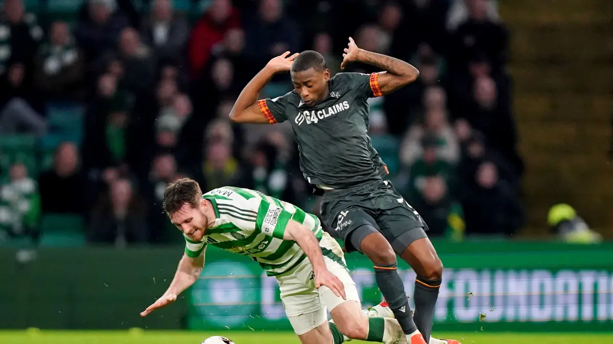 Motherwell clinch Premiership safety with thrilling win against Dundee