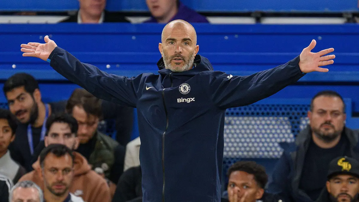 Chelsea expected to keep Manchester United at bay in upcoming match.