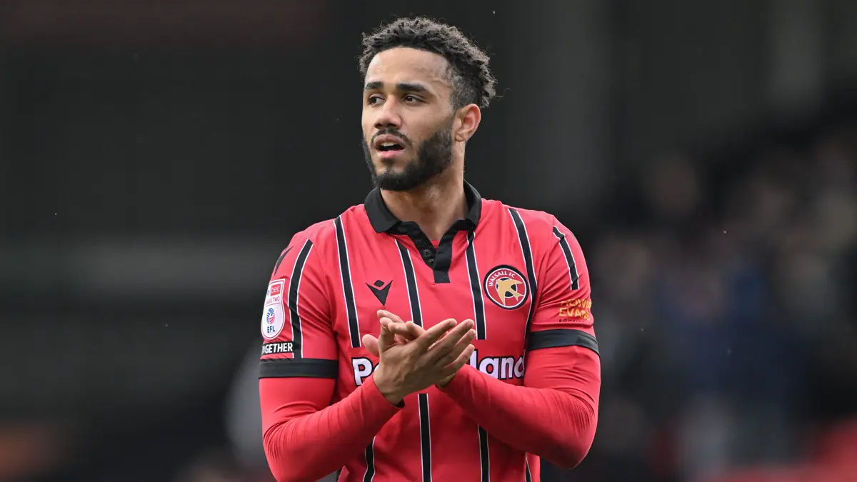 Walsall break winless streak but fall short of automatic promotion
