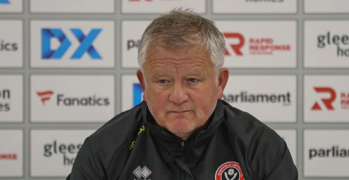 Sheffield United poised to make progress towards Premier League return in Bristol City clash