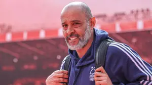 Anticipate a high-scoring match as Tottenham Hotspur takes on Nottingham Forest