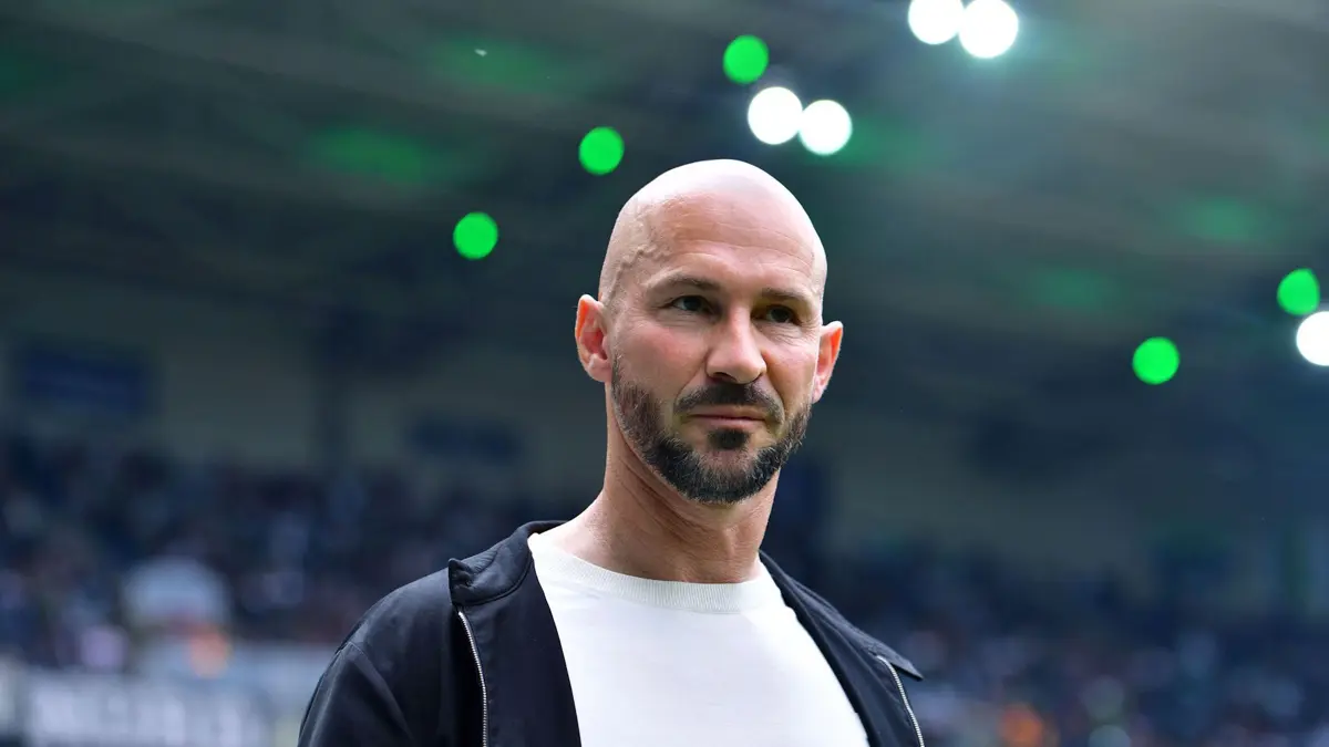 Wolfsburg and Hoffenheim expected to draw.currentTime