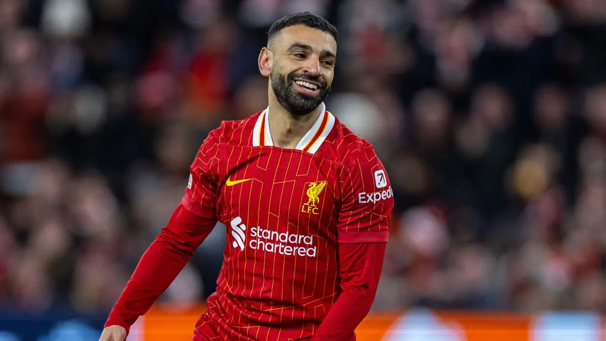 Salah poised to score against former team in Chelsea versus Liverpool match