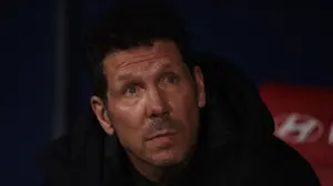 Anticipate a high-scoring encounter as Atletico Madrid take on Real Sociedad at the Metropolitano