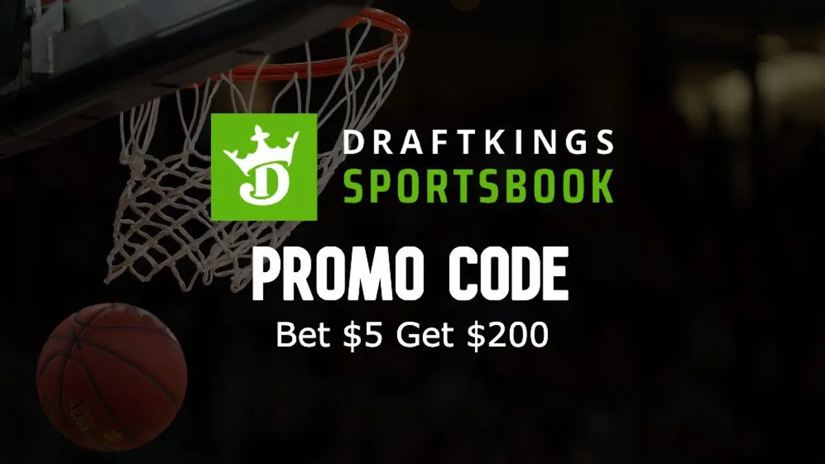 Claim a $200 Bonus Instantly for Cavaliers vs Pacers with DraftKings Promo Code