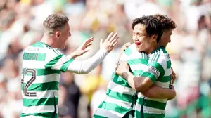 Celtic extend lead to 20 points with comeback victory over Hibernian