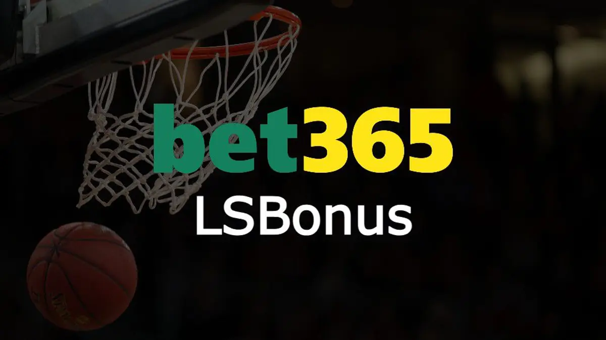 Score a $150 Bonus on NHL Round 2 and NBA Semifinals with bet365 Bonus Code "LSBonus"
